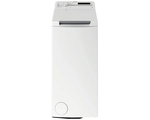 Стиральная машина Whirlpool TDLR 7220SS EU/N