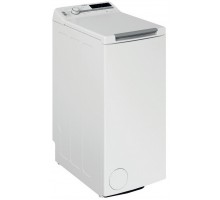 Стиральная машина Whirlpool TDLR 7231BS EU/N