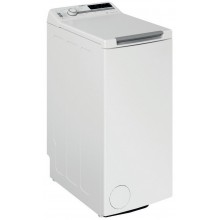 Стиральная машина Whirlpool TDLR 7231BS EU/N