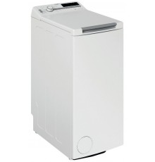 Стиральная машина Whirlpool TDLR 7231BS EU/N