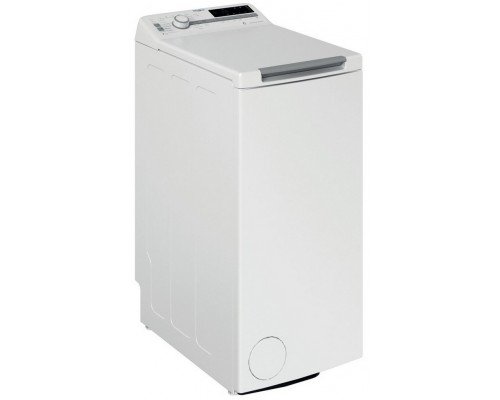Стиральная машина Whirlpool TDLR 7231BS EU/N