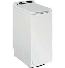 Стиральная машина Whirlpool TDLRB 6240SS