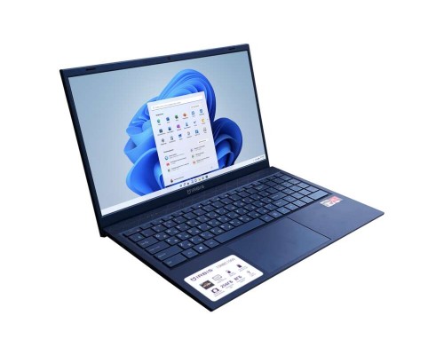  Ноутбук  Irbis Blizzard 15NBC1000N