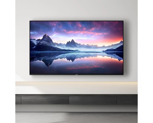 Телевизор Xiaomi MI TV A PRO 55 2025 QLED (L55MA-SRU)