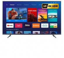 Телевизор Xiaomi Mi TV 4S 55"