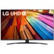 Телевизор LG 43UT81006LA.ARUB