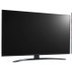 Телевизор LG 43UT81006LA.ARUB