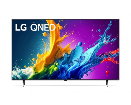 Телевизор LG 75" 75QNED80T6A