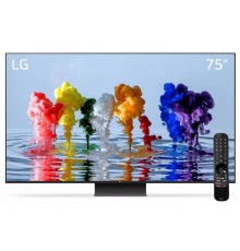 Телевизор LG 75" 75UT91006LA