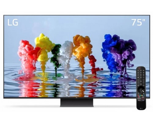 Телевизор LG 75" 75UT91006LA Телевизор LG 75" 75UT91006LA