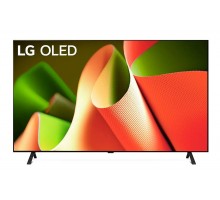 Телевизор LG 77" OLED77B4RLA