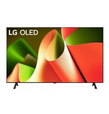 Телевизор LG 77" OLED77B4RLA