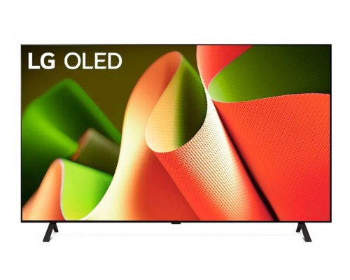 Телевизор LG 77" OLED77B4RLA
