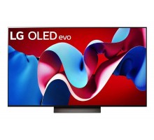 Телевизор LG 77" OLED77C4RLA