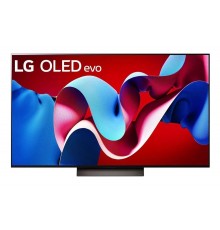 Телевизор LG 77" OLED77C4RLA