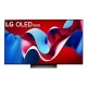 Телевизор LG 77" OLED77C4RLA