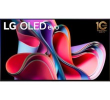 Телевизор LG 77" OLED77G4RLA