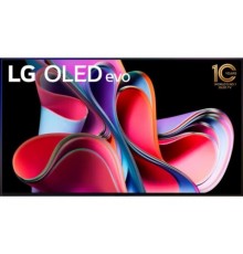 Телевизор LG 77" OLED77G4RLA