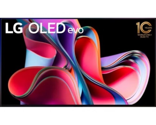 Телевизор LG 77" OLED77G4RLA