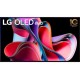 Телевизор LG 77" OLED77G4RLA