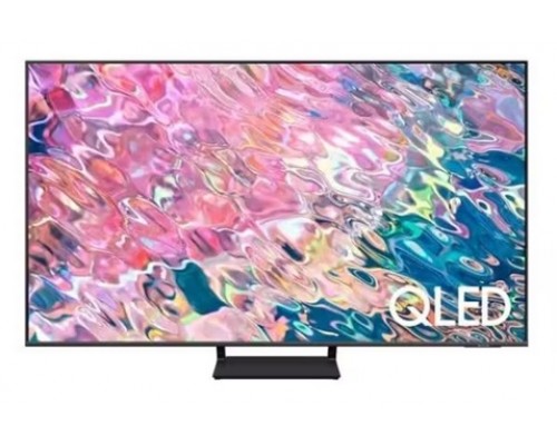 Телевизор Samsung 43" QA43Q65CAKXXT