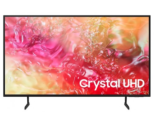Телевизор Samsung 43" UE43DU7100UXRU