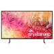 Телевизор Samsung 43" UE43DU7100UXRU