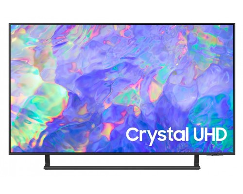 Телевизор Samsung 50" UE50CU8500UXCE