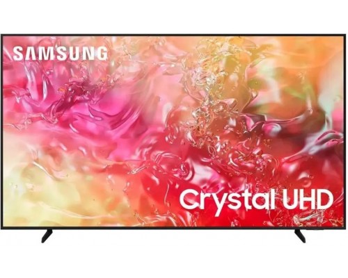 Телевизор Samsung 50" UE50DU7100UXRU