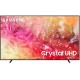 Телевизор Samsung 50" UE50DU7100UXRU