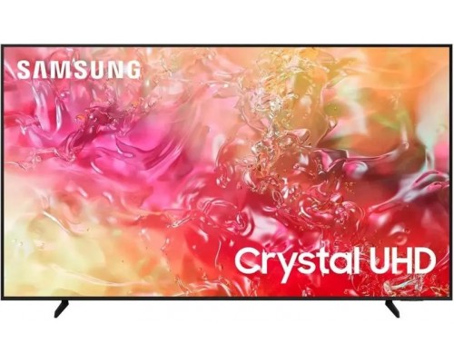 Телевизор Samsung 55" UE55DU7100UXRU