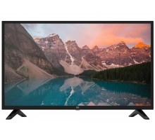 Телевизор BQ 32S10B Black Smart