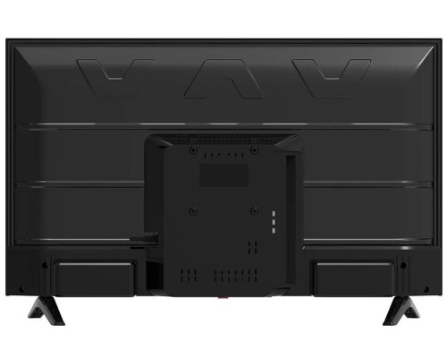 Телевизор BQ 32S10B Black Smart