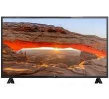 Телевизор BQ 39S23G Black