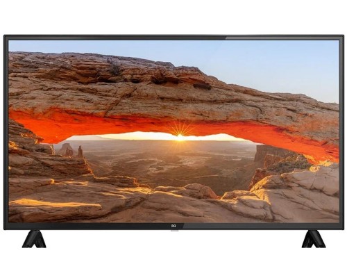 Телевизор BQ 39S23G Black Телевизор BQ 39S23G Black