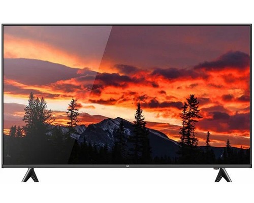 Телевизор BQ 50S04B Телевизор BQ 50S04B