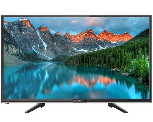 Телевизор BQ 3202B Телевизор BQ 3202B