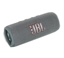 Колонка портативная JBL FLIP 6 серый