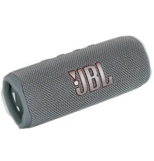 Колонка портативная JBL FLIP 6 серый