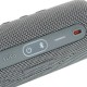 Колонка портативная JBL FLIP 6 серый