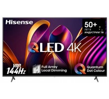 Телевизор Hisense 75E7NQ PRO