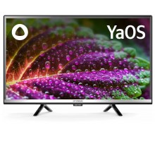 Телевизор Hyundai H-LED24BS5000 Smart