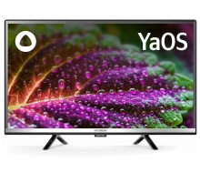 Телевизор Hyundai H-LED24BS5000 Smart