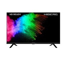 Телевизор Hiberg 32 Y STV-R