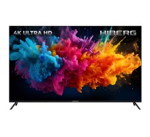 Телевизор Hiberg 65Y UHD-R
