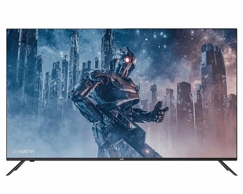 Телевизор JVC LT-50M790 Телевизор JVC LT-50M790