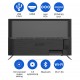 Телевизор KIVI 55U710KB