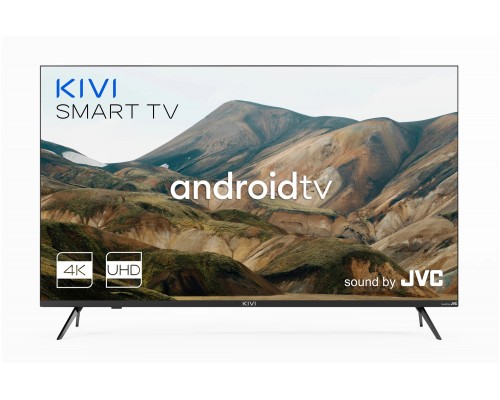 Телевизор KIVI 43U740LB Телевизор KIVI 43U740LB