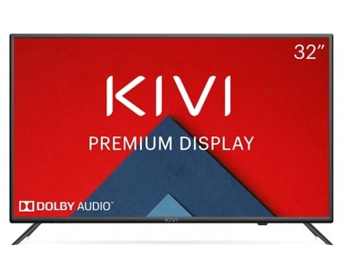 Телевизор KIVI 32H510KD