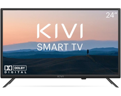 Телевизор KIVI 24H600KD